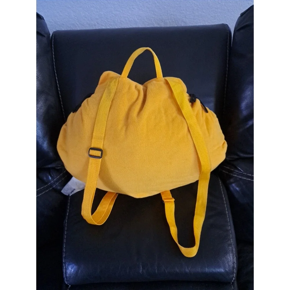 VTG Garfield Slumber Sack Sleeping Bag with Backpack carrying case ‎ 27